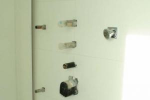 View 1 from project Project In Progress