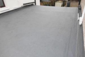 View 1 from project Flat Roof Repairs