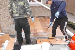 View 5 from project Flat Roof Repairs