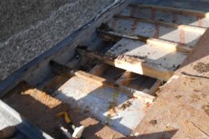 View 8 from project Flat Roof Repairs