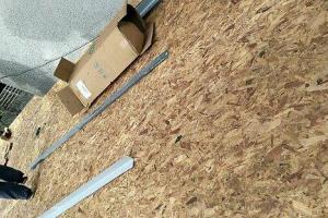 View 6 from project Flat Roof Repairs