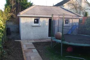 View 3 from project Outdoor Gym