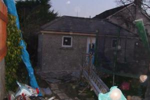 View 1 from project Outdoor Gym